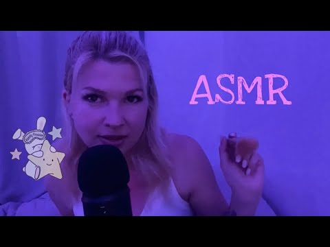 Видео: ASMR/АСМР Чистка Ауры/ Aura cleanse✨full version