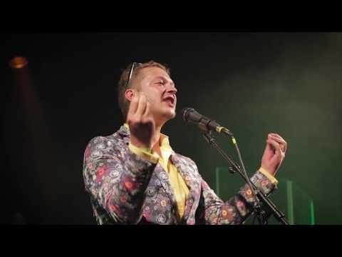 Видео: Меджикул - О, Марфа! (live in Cosmonavt) + техномарфа