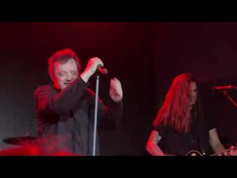 Видео: Глеб Самойлов - Чудеса (3.01.2025, Москва, клуб Stereo people)