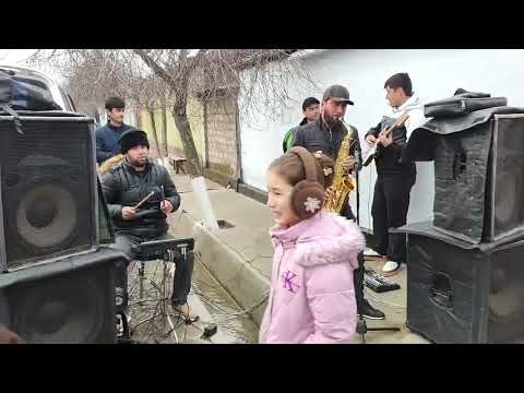 Видео: Гурухи Усмон Хисор 2024