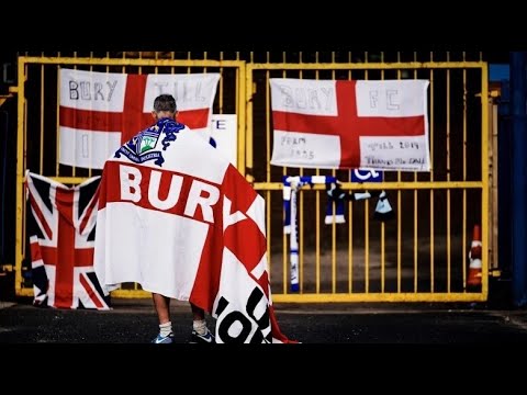 Видео: Fifa 08 карьера с низов Английской лиги #1