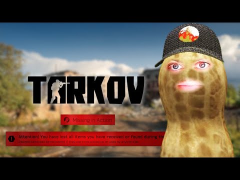 Видео: Самый длинный рейд Peanut's на Wipe