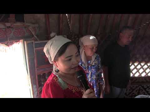 Видео: 📍Керізбұлақ ауылы Гүлдана Сырға салу Құдасый той 1-бөлім 14/09/25