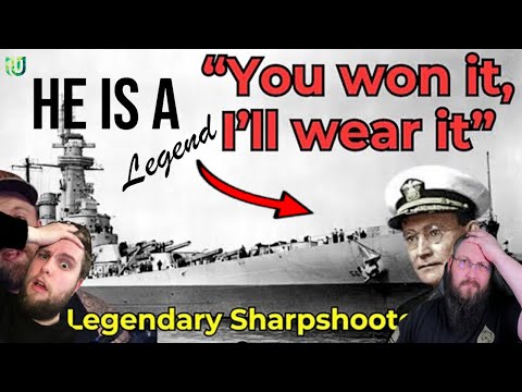 Видео: Почему мы ничего о нём не узнаём?!? | Реакция на толстого электрика Уиллиса «Чинга» Ли