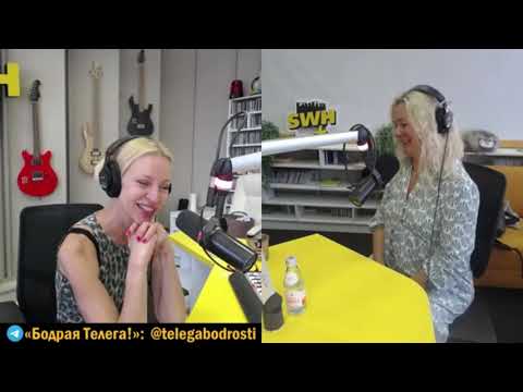 Видео: «Голос может всё» — Елена Вершинина // Lifestyle