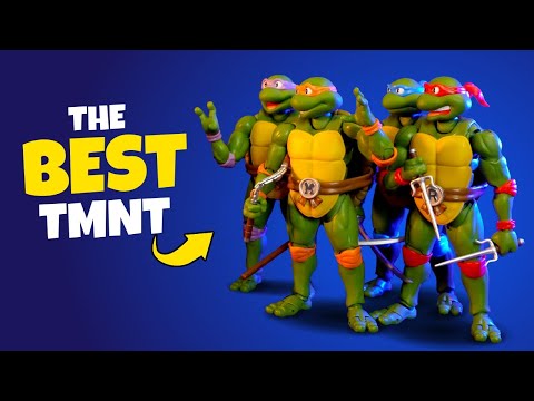 Видео: И они НЕ ПЛАСТИКОВЫЕ!