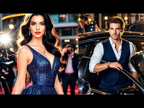 Видео: Генеральный директор едва ли замечал ее присутствие, пока лифт не остановился, и синее платье не заг