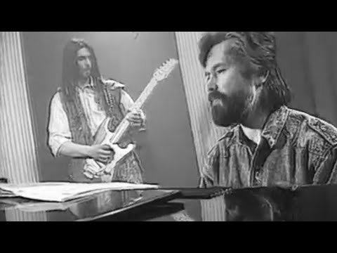 Видео: "Сая" төркөмө, 1 альбом (1991-1992), TV version