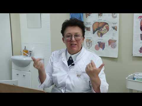 Видео: Как помогать себе при панической атаке и гипертоническом кризе. [Шишова О.И.]