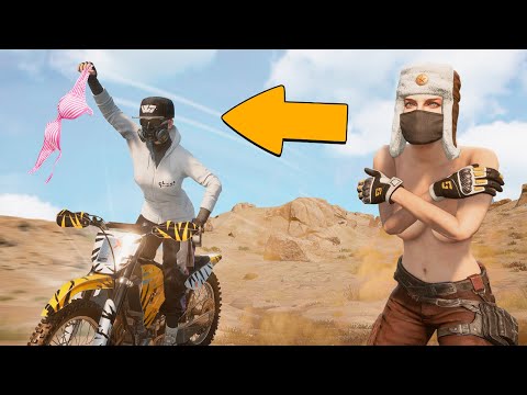Видео: РАЗОБЛАЧЕНИЕ ФЕЙКОВ В PUBG и PUBG Mobile! #81