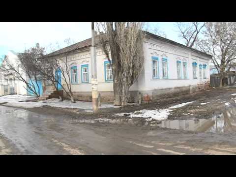 Видео: Красный яр. Март 28.03.13 г