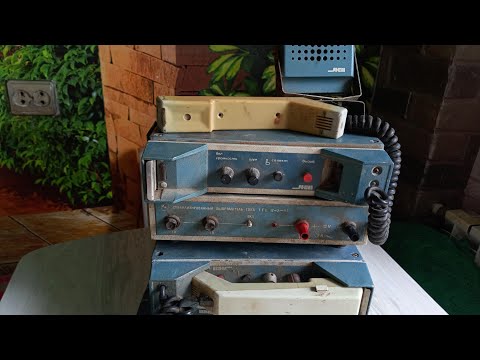 Видео: радиостанция Лён в разбор на драгметалл