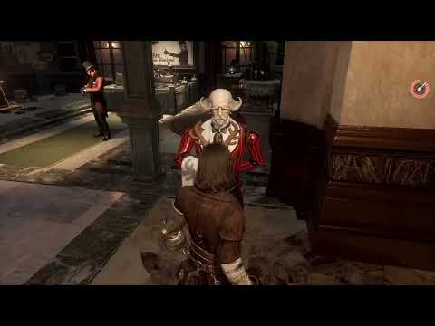 Видео: Lies of P Прохождение 4 ᐅ «Ложь Пи» [Playstation 5]