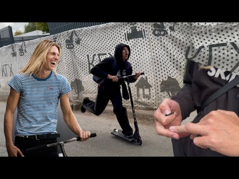 Видео: JUZZY CARTER СЛОМАЛ ПАЛЕЦ | СТРИТ ПО МОСКВЕ С РУСЛАНОМ | ПРЕМЬЕРА ONYX