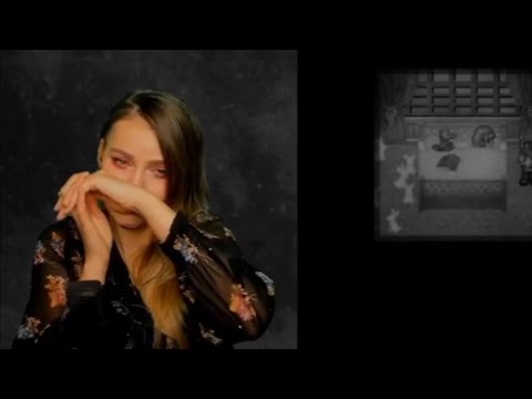 Видео: ALINA RIN ПЛАЧЕТ на стриме. Самый душевный СТРИМЕР!
