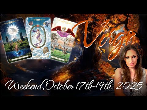 Видео: ♍ Я НЕ ОЖИДАЛ ТАКОГО ПОВОРОТА СЮЖЕТА! БУДЬТЕ ГОТОВЫ 😱 #virgotarot #lovetarot #virgoenergy #ДЕВА