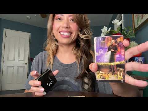 Видео: Весы ♎️ ~ Финансы и деньги — спрятаны на виду