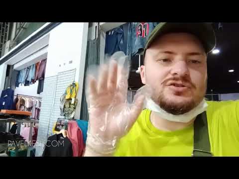 Видео: ИЩУ БАРЫ И ДЕВОЧЕК В СИАНУКВИЛЕ. Камбоджа.