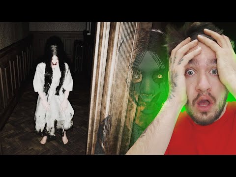 Видео: ПРОВЕЛИ НОЧЬ В САМОМ СТРАШНОМ ДОМЕ В THE PACIFY ЧЕЛЛЕНДЖ!