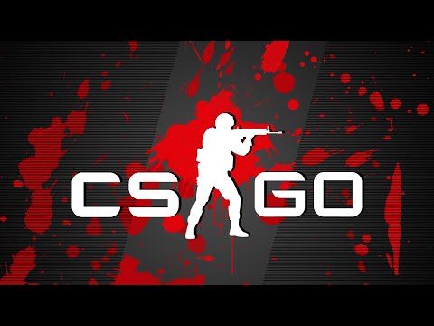 Видео: Counter-Strike 2 СТРИМ КООП