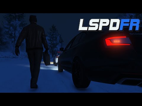 Видео: ОПЕРАТИВНИК ЧАСТЬ 1 GTA 5 LSPDFR №12 (РУССКАЯ ПОЛИЦИЯ ОПЕРСЛУЖБА)