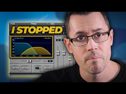 Видео: НЕВИДИМЫЕ ОПАСНОСТИ МИКШИРОВАНИЯ «СВЕРХУ-ВНИЗ»!