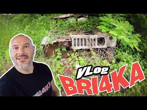 Видео: Bri4ka.com на гости Киноцентър Бояна |Nu Boyana Film Studios