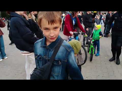 Видео: 30 августа 2025 г. Гиккон фест