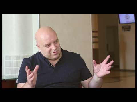 Видео: Семейный лекарь  Интервью Скального ВВ