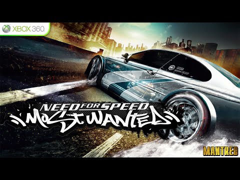 Видео: Need For Speed Most Wanted 2005 №10 | Стрим Прохождение | Xbox 360