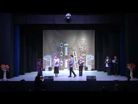 Видео: 🎊 04.10.2024. Праздничный концерт к Дню учителя 👩‍🏫