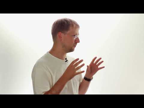 Видео: Интервью с Всеволодом Устиновым: самоуправление в IT-компании.