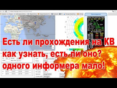 Видео: Есть ли прохождение на КВ? Как узнать?