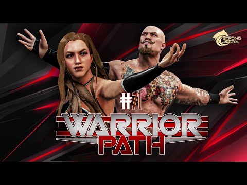 Видео: SBW Warrior Path [Full Show][Выпуск №71]