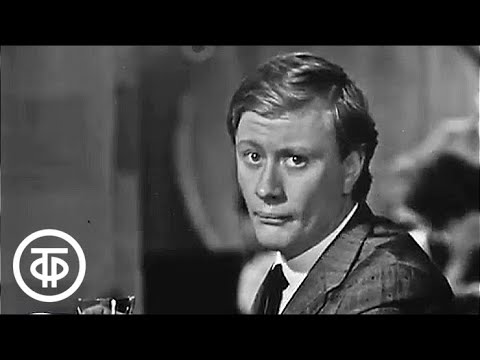 Видео: Кабачок "13 стульев" (1968)