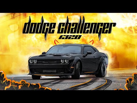 Видео: 5 ВЕЩЕЙ Которые Я ХОТЕЛ БЫ Знать Прежде Чем Покупать DODGE CHALLENGER 1320