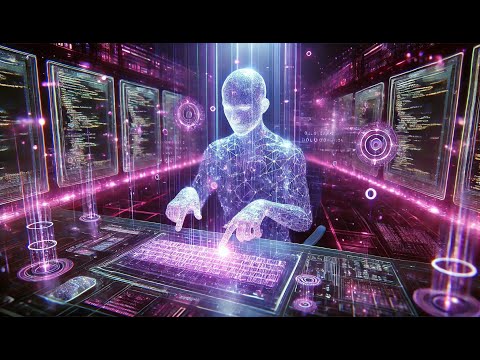 Видео: Искусственный интеллект ЗАМЕНИТ программистов ИЛИ НЕТ?