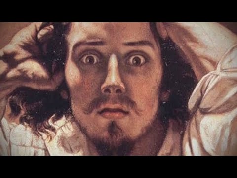 Видео: Курбе, Домье, Милле и французский реализм