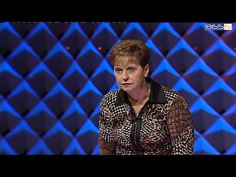 Видео: Джойс Майер - Бъди стабилен - 2