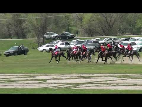 Видео: Чон Жорго