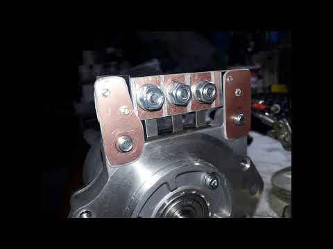 Видео: Nissan leaf грузия стайл возвращение работы заслонки рециркуляции