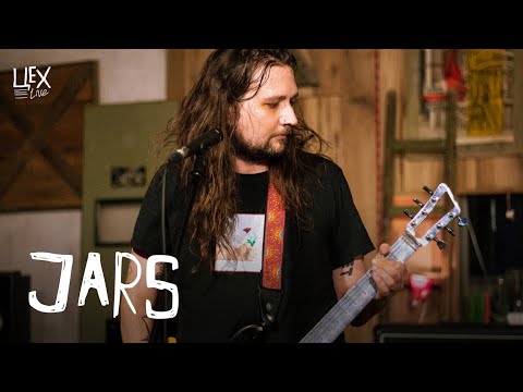 Видео: JARS: Цех live