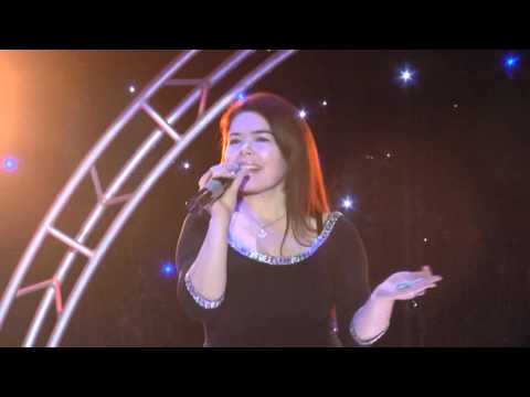 Видео: Пазилат Омарова - Дерхъаб