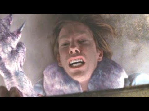 Видео: Долгожданное объяснение концовки фильма Мгла