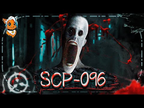 Видео: Откуда Появился Скромник / scp-096 [РЫЖАЯ]