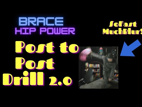 Видео: Упражнение «От поста к посту» 2.0
