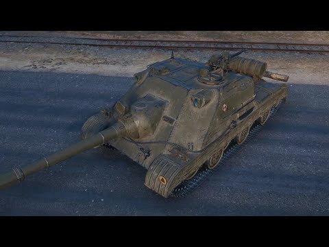 Видео: ПОГОВОРИМ ПРО - BLYSKAWICA #worloftanks #wot #миртанков