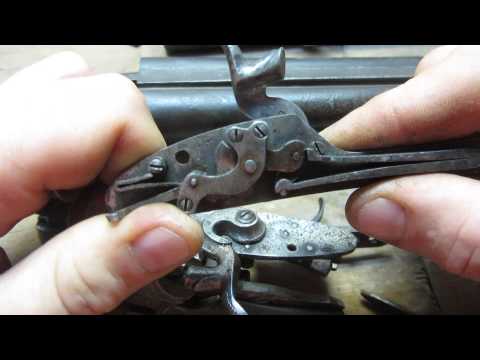 Видео: ТОЗ - Б