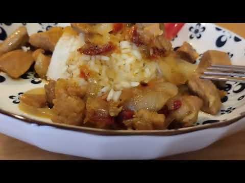 Видео: Готовим филе индейки с сушеными томатами быстро, вкусно