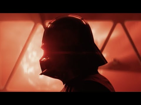 Видео: ВЕЙДЕР. ЭПИЗОД 1: ОСКОЛКИ ПРОШЛОГО - ФАН-ФИЛЬМ ОТ STAR WARS THEORY [Дубляж]